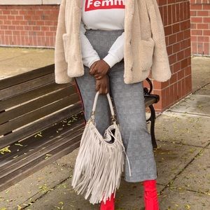 Selling almost everything